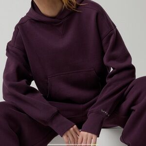 Offline by Aerie Cloud Fleece Hoodie